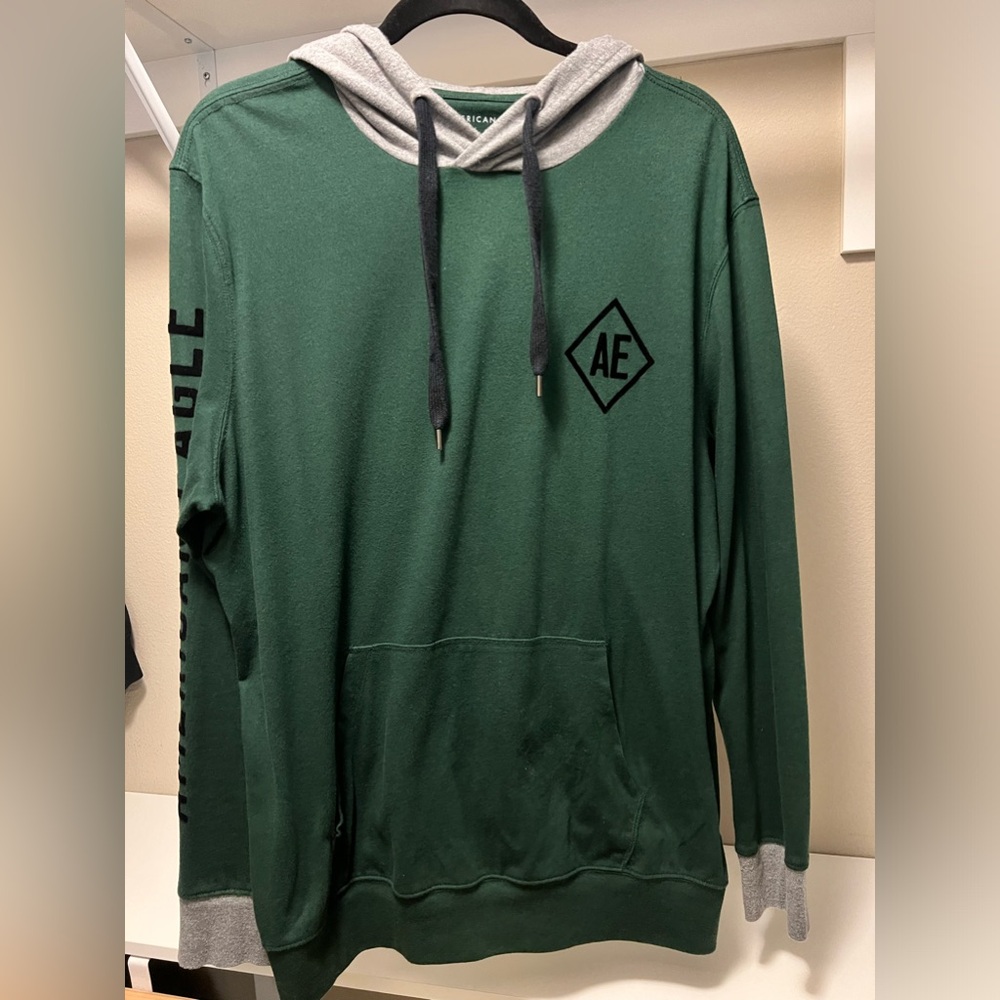 American eagle hoodie
